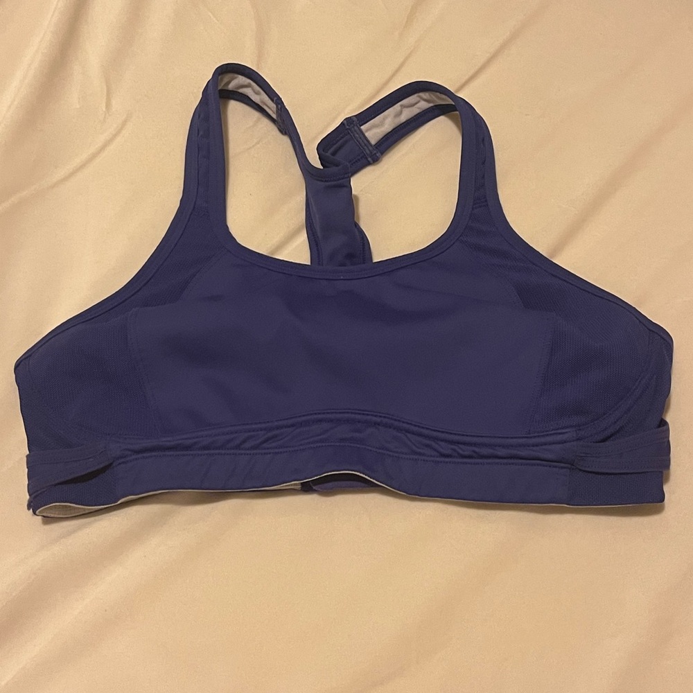 Champion sports bra